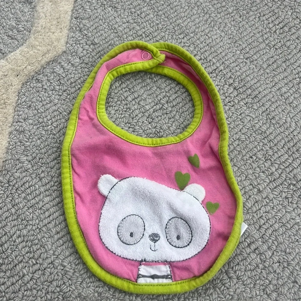 BABY BIB